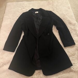 Wilfred Black Blazer